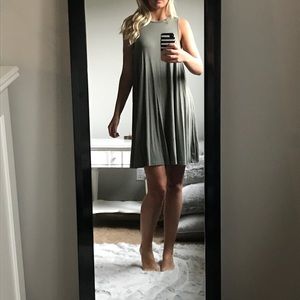 American Eagle Soft and Sexy Dress